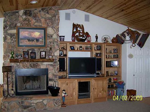 2nd image of 1130 E Cedar Ridge Run Lot 4