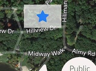 Mill View Dr, Six lakes, MI 48886