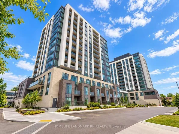 715 Davis Dr #507, Newmarket, ON L3Y 2R2