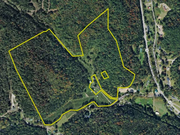 29 Browning Cemetery Rd, Mount Vernon, KY 40456