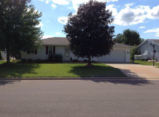 116 Teddy St, Brooklyn, WI 53521