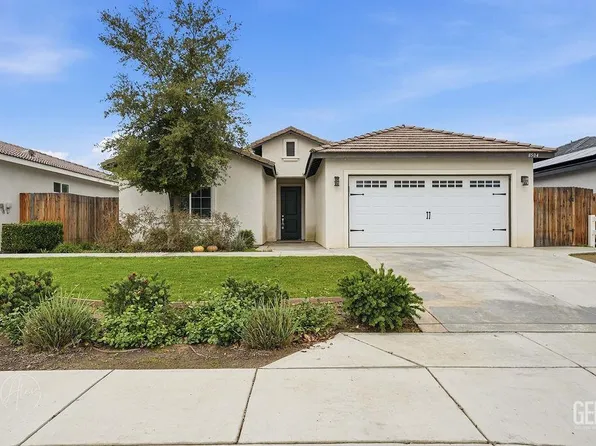 8504 Kowa St, Bakersfield, CA 93314