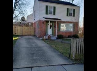 6907 18th Ave, Hyattsville, MD 20783