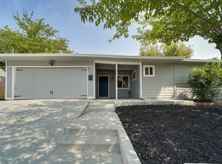 2073 Overhill Rd, Concord, CA 94520