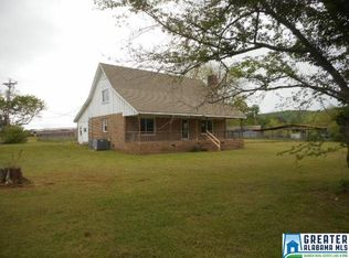 14199 Renfroe Rd, Alpine, AL 35014