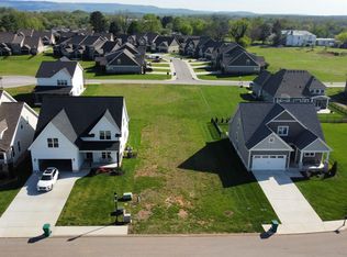 0 River Watch Way LOT 306, Winchester, TN 37398