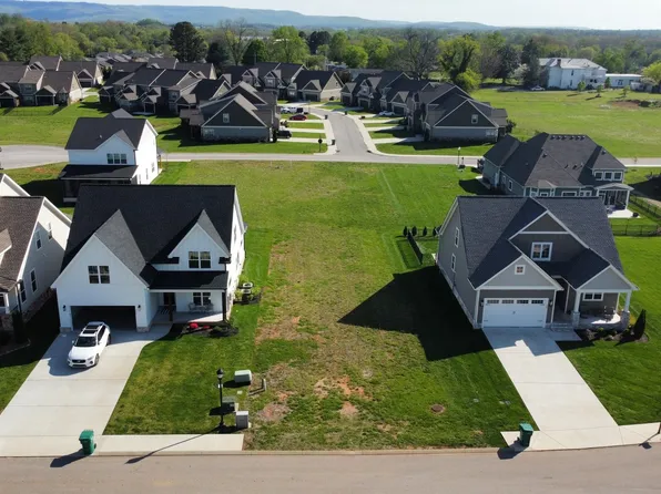 0 River Watch Way Lot 306, Winchester, TN 37398