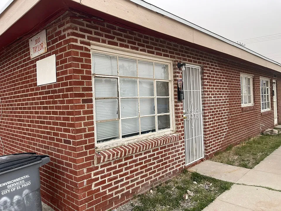 3800 Taylor Ave