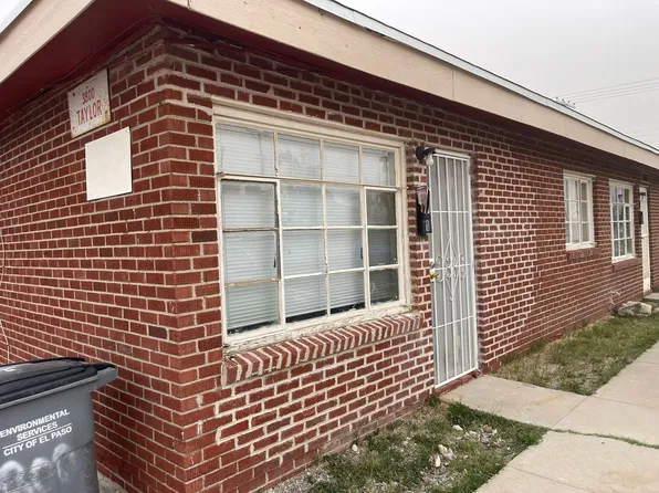 Taylor Ave 3800, 3800 Taylor Ave APT 1, El Paso, TX 79930