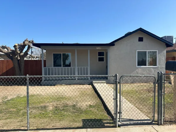 710 Austin St, Delano, CA 93215