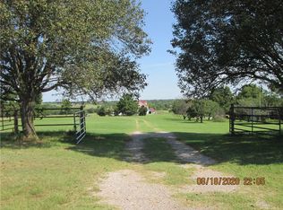 18809 230th St, Washington, OK 73093