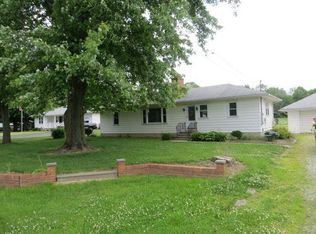 2584 Marion Marysville Rd, Marion, OH