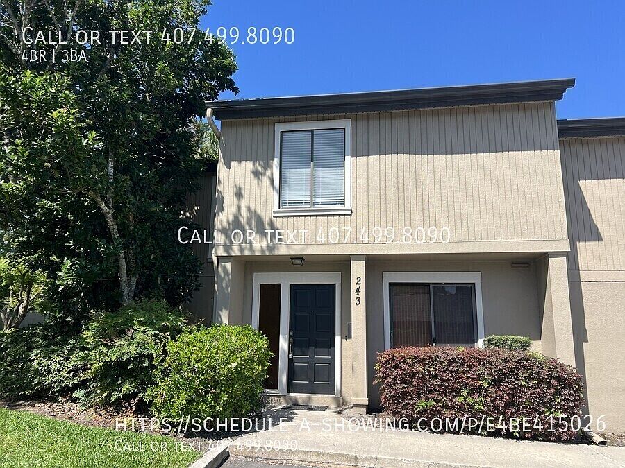 1st image of 243 W Lake Faith Dr