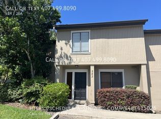 243 W Lake Faith Dr, Maitland, FL 32751