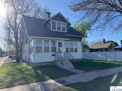 313 Range St, North Mankato, MN, 56003