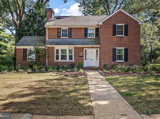 9 Granite Rd, Wilmington, DE 19803