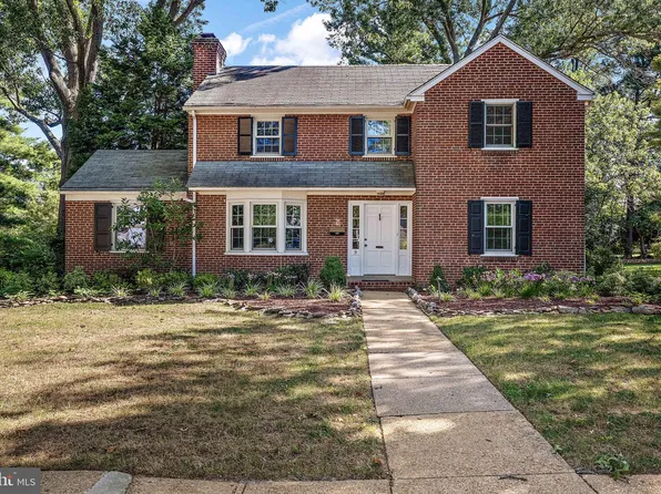 9 Granite Rd, Wilmington, DE 19803