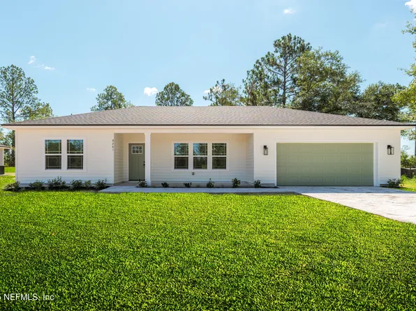 5294 COUNTY ROAD 352, Keystone Heights, FL 32656