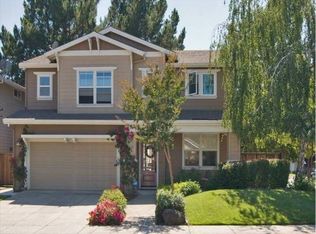 7 Wild Rye Way, Napa, CA 94558