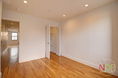 Rented by Next Door Realty NYC