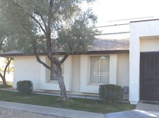 802 E Eugie Ave, Phoenix, AZ 85022