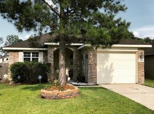 23705 Briar Tree Dr, Porter, TX 77365