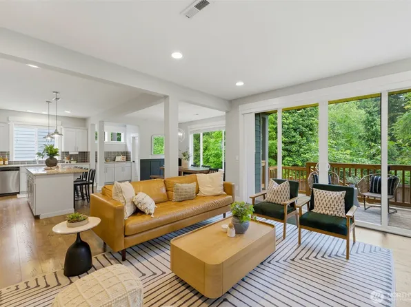 5609 Makovich Place, Gig Harbor, WA 98335