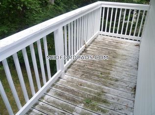 17 Edison Ave #2, Medford, MA 02155