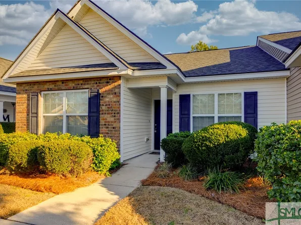 4 Rivermoor Court, Savannah, GA 31407