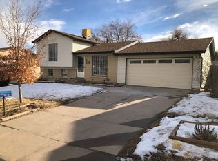16534 E Yale Pl, Aurora, CO 80013