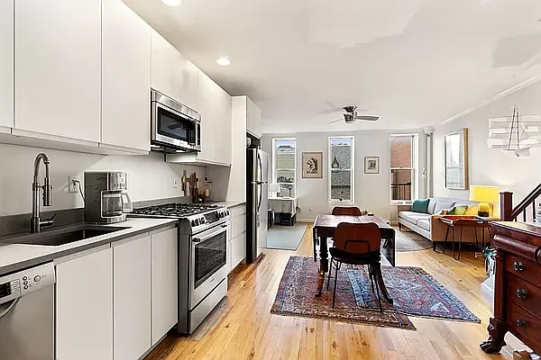 Rented by Compass | media 3