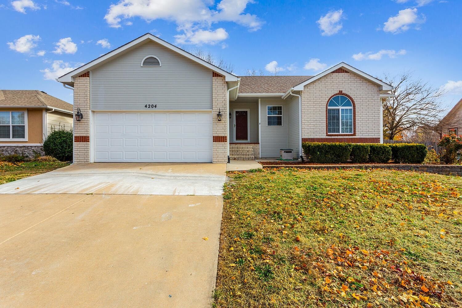 4204 N Rushwood St, Wichita, KS 67226 | Zillow 4204 N Rushwood St, Wichita, KS 67226 | Zillow