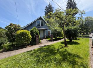 8353 N Fox St #1-3, Portland, OR 97203