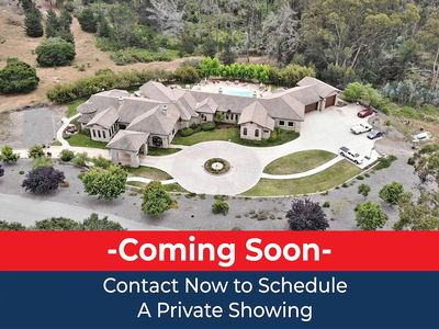 8654 Carolines Ridge Rd, Salinas, CA, 93907
