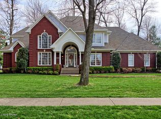 6928 Windham Pkwy, Prospect, KY 40059