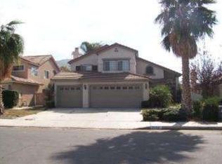 25741 Via Kannela, Moreno Valley, CA 92551