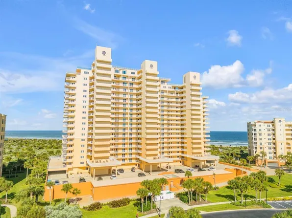 257 Minorca Beach Way APT 1304, New Smyrna Beach, FL 32169