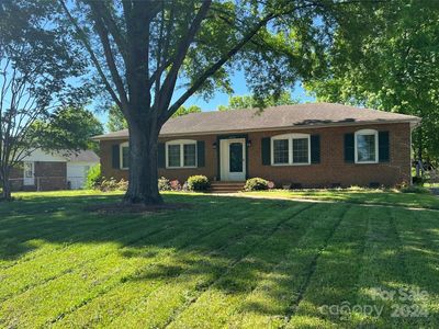 2510 O'Hara Dr, Charlotte, NC, 28273