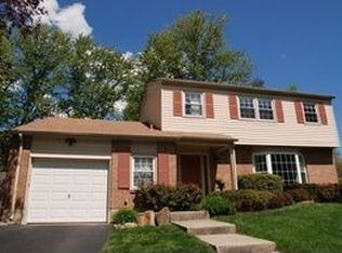 227 Biddle Dr, Exton, PA 19341
