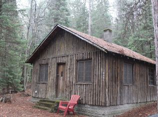 3161 Park Rd, Luzerne, MI 48636