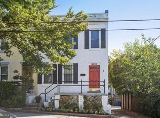 1907 35th Pl NW, Washington, DC 20007