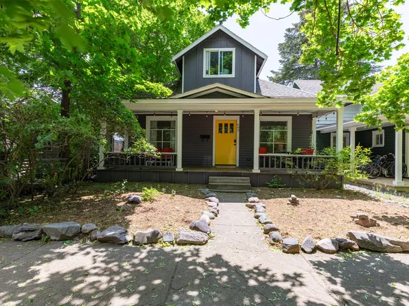 609 Howell St, Missoula, MT 59802