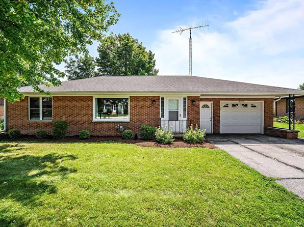 W3137 County Road Y, Lomira, WI 53048