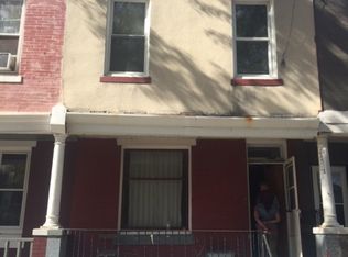 228 N Horton St, Philadelphia, PA 19139