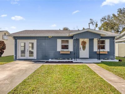 434 Connecticut Ave, Saint Cloud, FL, 34769
