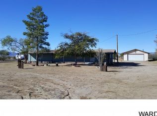 3741 N Verde Rd, Golden Valley, AZ 86413