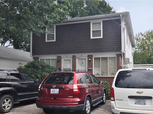 53 Seamans St, Providence, RI 02908