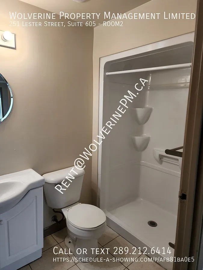 5 unit Student condo minutes from WLU + UW — Photo 1