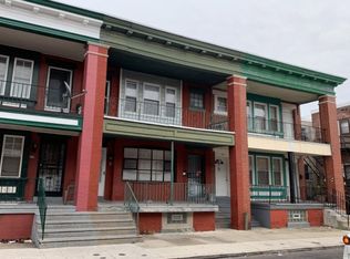 37 S Yewdall St, Philadelphia, PA 19139