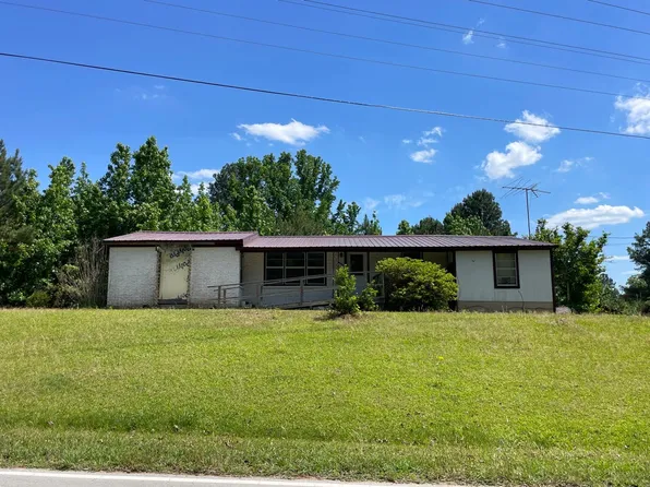 40570 Lackey Rd, Hamilton, MS 39746